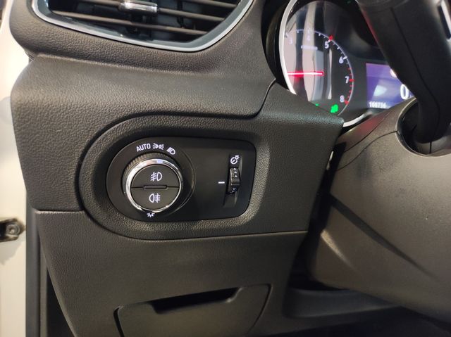 Opel Grandland X 1.2 Turbo Ultimate Auto