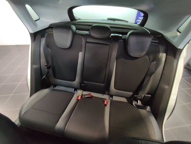 Opel Grandland X 1.2 Turbo Ultimate Auto