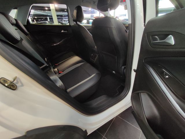 Opel Grandland X 1.2 Turbo Ultimate Auto