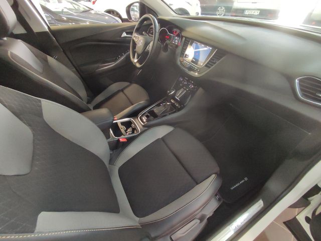 Opel Grandland X 1.2 Turbo Ultimate Auto