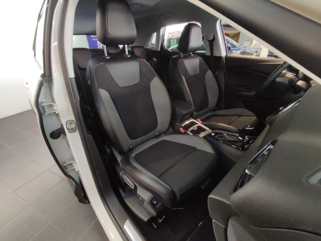 Opel Grandland X 1.2 Turbo Ultimate Auto