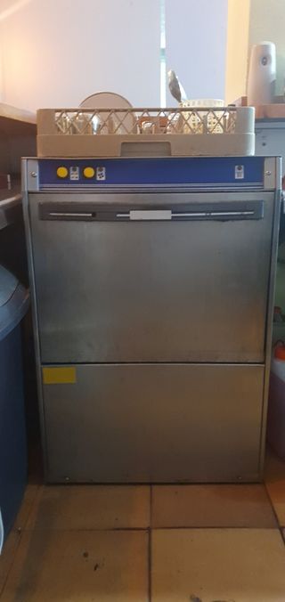 Lavavajillas Profesional