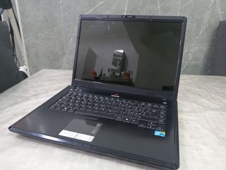 Notebook Olivetti Olibook P1500 m765s Nero