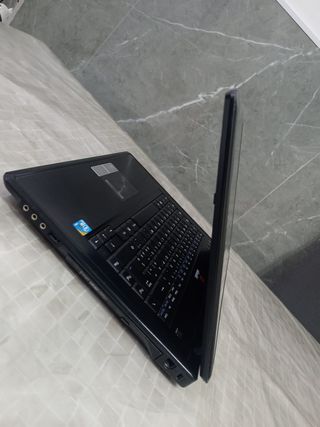 Notebook Olivetti Olibook P1500 m765s Nero