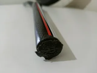 Manillar Carbono FSA K-Force 31.8mm 660mm