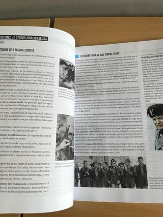 Geografia i Història 4t Secundària Llibre alumn...