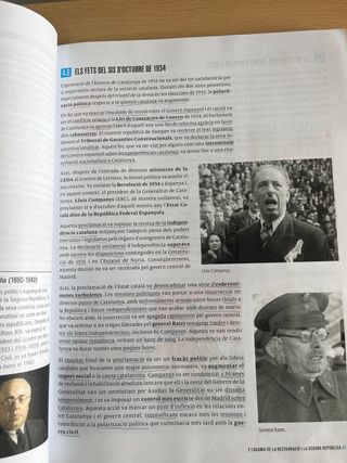 Geografia i Història 4t Secundària Llibre alumn...