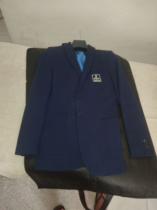 Chaqueta profesional 