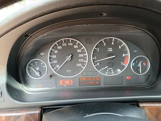 BMW Serie 5 2002