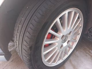 Volvo S40 2003