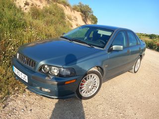 Volvo S40 2003