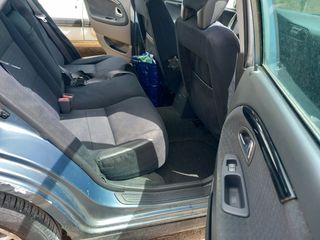 Volvo S40 2003