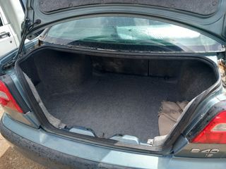 Volvo S40 2003