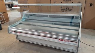 Vitrina Refrigerada Comersa