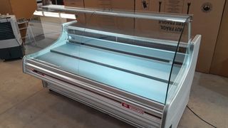 Vitrina Refrigerada Comersa