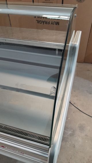 Vitrina Refrigerada Comersa