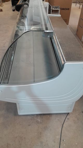 Vitrina Refrigerada Comersa