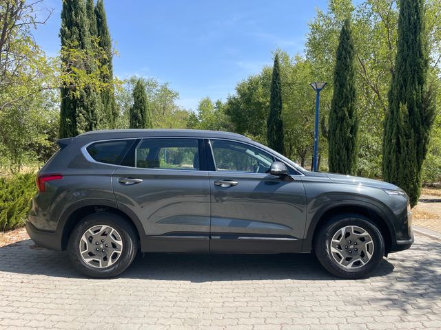 Hyundai Santa Fe 1.6 TGDi HEV Klass Auto 4x2