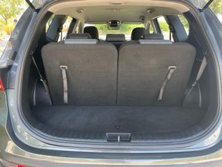 Hyundai Santa Fe 1.6 TGDi HEV Klass Auto 4x2