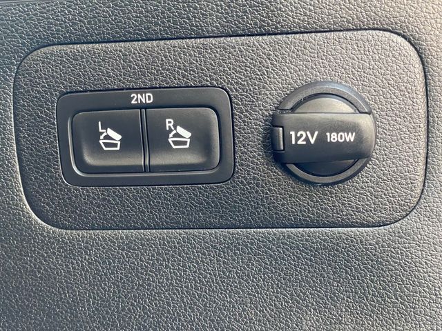 Hyundai Santa Fe 1.6 TGDi HEV Klass Auto 4x2