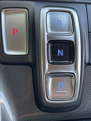 Hyundai Santa Fe 1.6 TGDi HEV Klass Auto 4x2