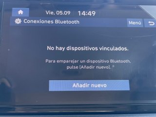 Hyundai Santa Fe 1.6 TGDi HEV Klass Auto 4x2