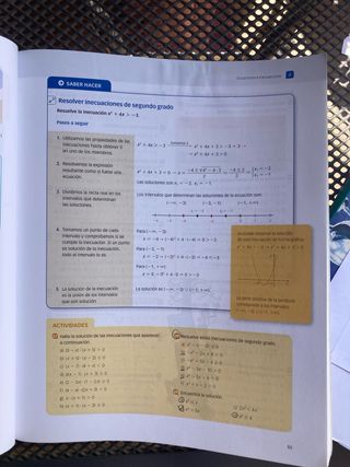 MATEMATICAS ENSEÑANZAS ACADEMICAS SERIE RESUELV...