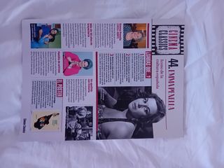 Póster Emma Penella Cinema Classics