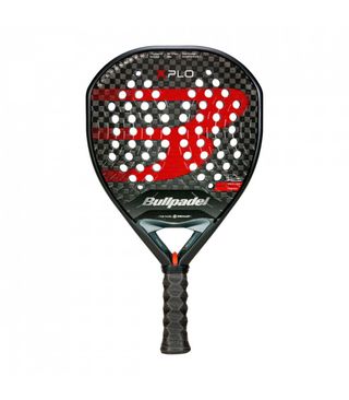 Pala de pádel Bullpadel X PLO