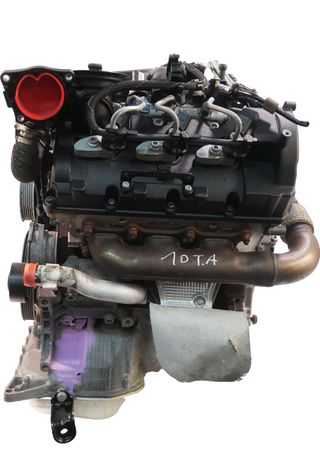 Motor Audi A4 A5 A6 A7 3.0 TDI CKVC CKV 059100099N