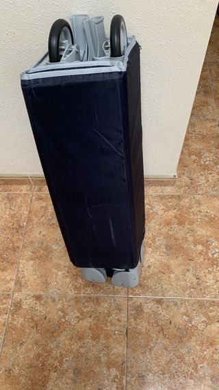 Cuna de viaje para bebé