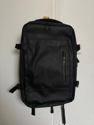 Mochila Negra