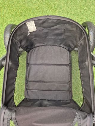 Carrito bebe Cochecito bebé trio Skyline PLAYXTREM