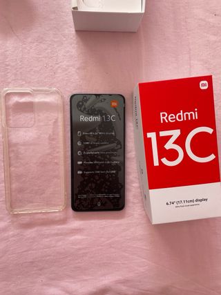 Xiaomi Redmi 13C