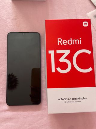 Xiaomi Redmi 13C