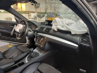DESPIECE COMPLETO BMW 1 (E81)