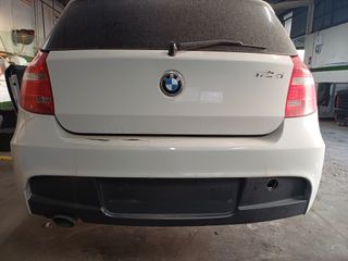 DESPIECE COMPLETO BMW 1 (E81)