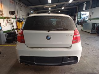DESPIECE COMPLETO BMW 1 (E81)
