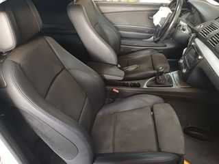 DESPIECE COMPLETO BMW 1 (E81)