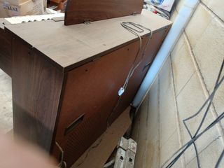 Órgano Yamaha Electrónico. Piano