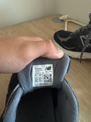 New Balance 2002r 