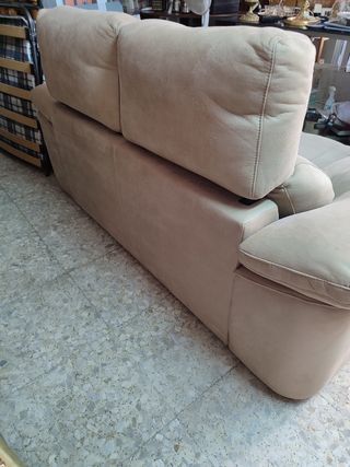Sofá Cama Beige