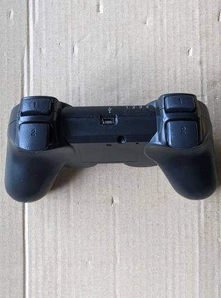 PS3 Slim 4.92