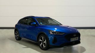 Ford Focus 1.0 ECOBOOST MHEV 114KW ACTIVE AUTO 155 5P