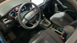 Ford Focus 1.0 ECOBOOST MHEV 114KW ACTIVE AUTO 155 5P