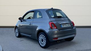 Fiat Solara 1.0 HYBRID DOLCEVITA 70 3P