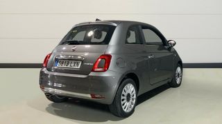 Fiat Solara 1.0 HYBRID DOLCEVITA 70 3P