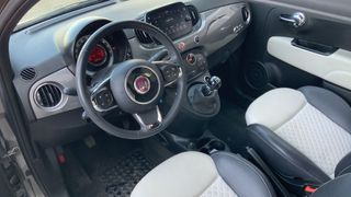 Fiat Solara 1.0 HYBRID DOLCEVITA 70 3P