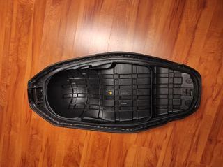 Asiento Kymco Agility 125
