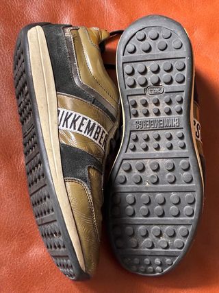 Zapatillas Bikkembergs Mujer 